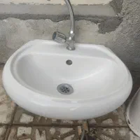 روشویی با شیر