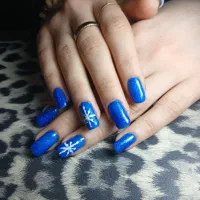 کاشت ناخون|خدمات آرایشگری و زیبایی|گالیکش, |دیوار