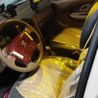 پژوپارس|خودرو سواری و وانت|میانه, |دیوار