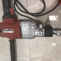 دریل te70 ، دستگاه کرگیری دستی برند XL کف قیمت|ابزارآلات|کاشمر, |دیوار