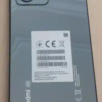 شیائومی Redmi Note 12 Pro با حافظهٔ ۲۵۶ گیگابایت|موبایل|ایرانشهر, |دیوار