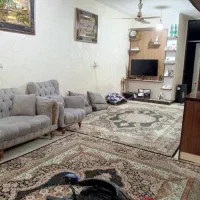 مسکونی چهار واحده( لاکچری)  همکف،، گل منطقه سپیدار