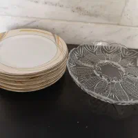 بشقاب برنج خوری