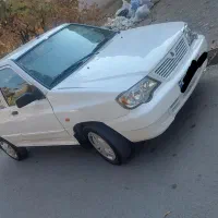 راننده شخصی