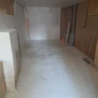 یک نیم باب تجاری قصرالدشت مسکن ملی