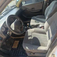 پارس دوگانه مدل 86 درجه یک|خودرو سواری و وانت|یزد, |دیوار