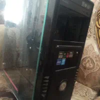 سیستم قوی (کامپیوتر)|رایانه رومیزی|برازجان, |دیوار