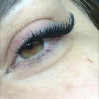 مدل اکستنشن رایگان مژه