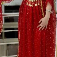 لباس کوردی