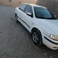 سمند SE مدل 91|خودرو سواری و وانت|سراوان, |دیوار