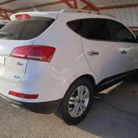 جک اس ۵ مدل ۹۴ کارمندی