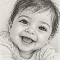 طراحی هر چهره فقط ۵۰۰ تومان