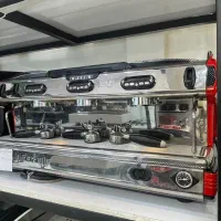 دستگاه قهوه ساز صنعتی لاسپازیاله s9