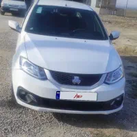 ساینا اس ۴۰۲ دوگانه فابریک