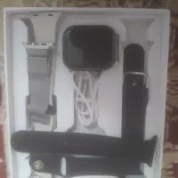 ساعت هوشمند دیجیتالی
