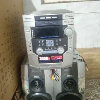 ضبط و پخش سامسونگ