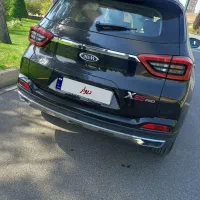 x55 پرو ۱۴۰۱|خودرو سواری و وانت|تهران, گاندی|دیوار