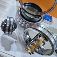 انواع بلبرینگ صنعتی،کشاورزی،معادن خودروهای سنگین|ماشینآلات صنعتی|قم, خداکرم|دیوار