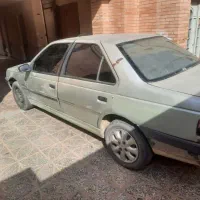 پژو 2000 مدل ۱۳۷۶