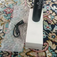 چراغ قوه یووی رنگ بنفش