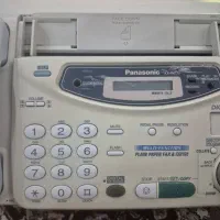 فکس و کپی پاناسونیک|پرینتر، اسکنر، کپی، فکس|سنندج, |دیوار