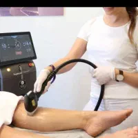 خدمات زیبایی لیزر