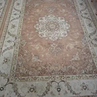 فرش ۹ متری ۷۵۰ شانه تراکم ۱۰۰۰|فرش|تهران, شاهین|دیوار