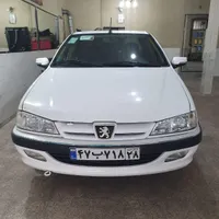 پژو پارس LX TU5، مدل ۱۳۹۷