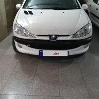 ۲۰۶ مدل ۸۹