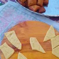 اگردک تازه پخت هرروز|خوردنی و آشامیدنی|محمدیه-قزوین, |دیوار