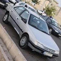 پژو405|خودرو سواری و وانت|قدس, شهر‌قدس|دیوار