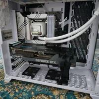 کامپیوتر گیمینگ  3090 . z 790|رایانه رومیزی|اصفهان, مهدی آباد|دیوار