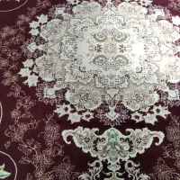 فرش|فرش|پرند, فاز ۶|دیوار