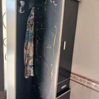 جاکفشی حد نو|جاکفشی، کمد، دراور|قیدار, |دیوار