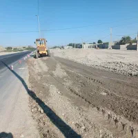 یک نفر مهندس عمران جهت سرپرستی خط انتقال آب