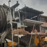 آرماتوربندی،اسکلت بتنی،بتن،تیرچه،سقف شناژ اقساطی