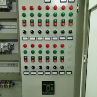 طراحی،ساخت،نصب،عیب یابی کلیه تابلوهای توزیع برق