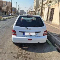 ۱۱۱ مدل 98 شاسی پلمپ