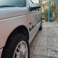 پژو پارس ELX|خودرو سواری و وانت|زاهدان, |دیوار