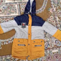 کاپشن تمیز و مرتب