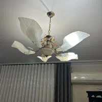 لوستر|لوستر و چراغ آویز|اهواز, کیان اباد|دیوار