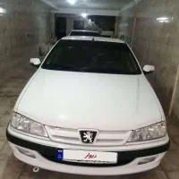 پژو پارس موتور جدید دریجه گاز سیمی|خودرو سواری و وانت|تهران, زنجان جنوبی|دیوار