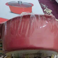 یه قابلمه کرانیت