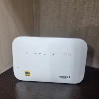 مودم رومیزی ایرانسل مدل TF-i60 S1 (فقط دستگاه)