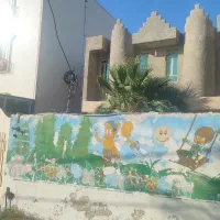 معاوضه ملک واقع در چاه مبارک با عسلویه