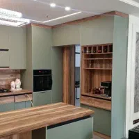 کابینت/ کمد دیواری/ تخت خواب/ میز تی وی