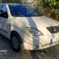 تیبا ۲ مدل ۱۳۹۶ سالم مرتب