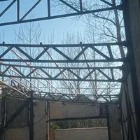 جوشکاری و آهنگری مهدی|خدمات پیشه و مهارت|لنگرود, |دیوار