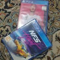 سی دی ps4