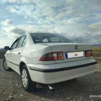 سمند LX مدل 94|خودرو سواری و وانت|دوگنبدان, |دیوار